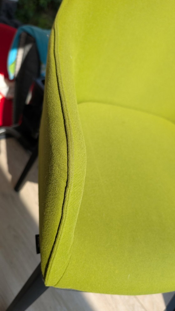 Image 1 of Vitra Softshell Plano Avocado