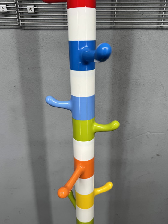 Image 1 of Perchero Ikea Krokig de Annie Hulden y Sanna Dahlman