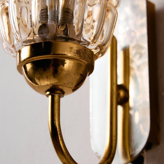 Lámpara de pared de cristal MK10821 de Helena Tynell para Limburg, juego de 2 – Glashütte Limburg, Apliques (photo 14 of 18)