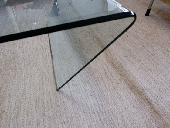 Image 1 of Table basse Curvo New World de Bree