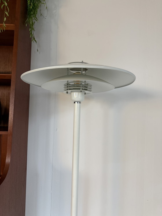 Image 1 of Lampada a ciotola danese vintage, Lyfa '70