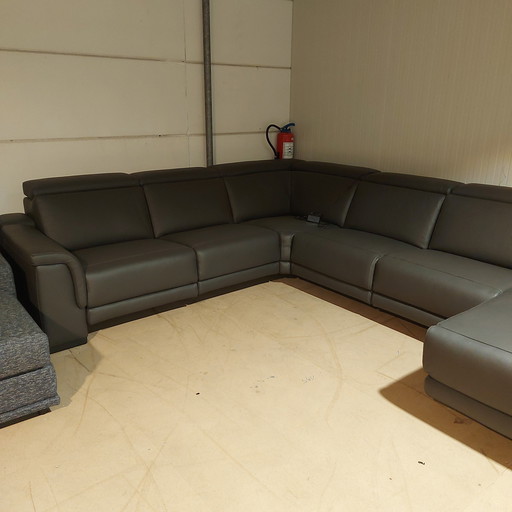 Sofá esquinero Recor Cavallino