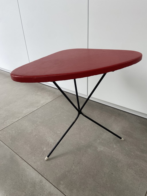 Royco Expo 1958 Trépied plantentafel