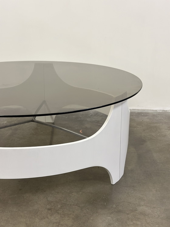 Image 1 of Mesa de centro de la era espacial