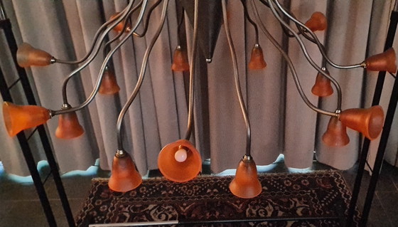 Image 1 of Suspension design néerlandais
Feux d'artifice Rob Nollet