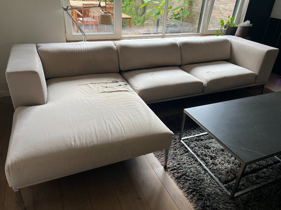 Image 1 of Cassina Moov bank