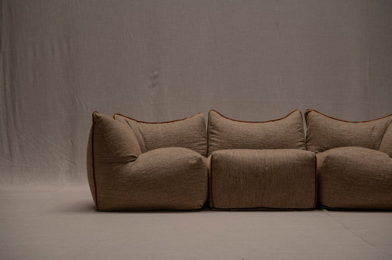 Image 1 of Canapé modulaire 'Le Bambole', Mario Bellini pour B&B