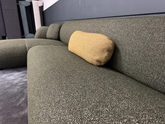 Image 1 of Leolux Pulla Ecksofa