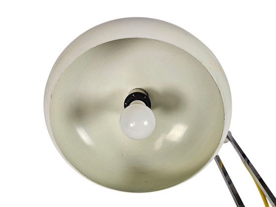 Image 1 of Space Age - Wandlamp - Metaal - Chroom - 1960s