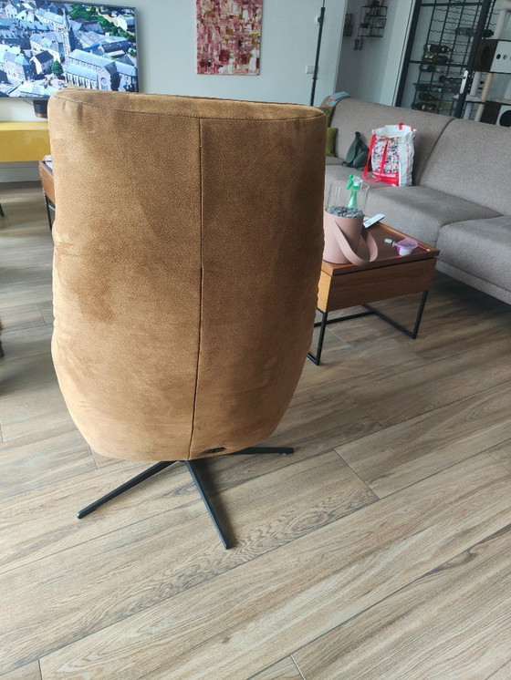 Image 1 of Poltrona reclinabile come nuova