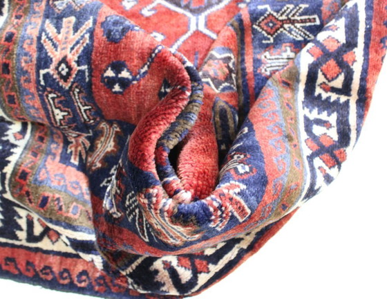 Image 1 of Perserteppich Nomaden Lori 245x175