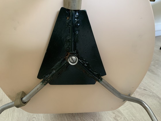 Image 1 of 7x Frits Hansen ANT 3-legged chairs