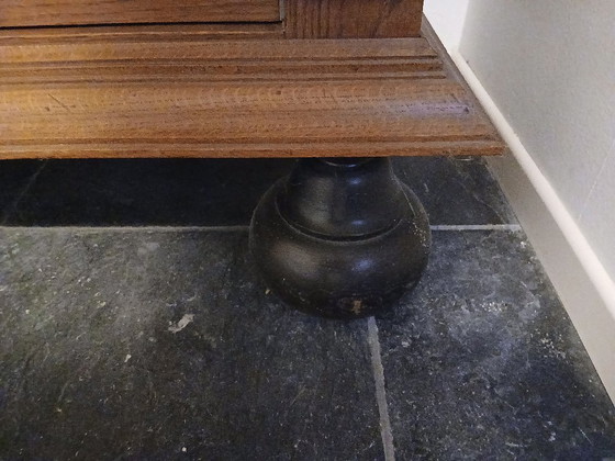 Image 1 of Mobiletto per cuscini Gelderland in vendita