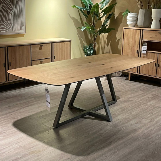 Image 1 of Table à manger Henders & Hazel Shimanto - 240x110