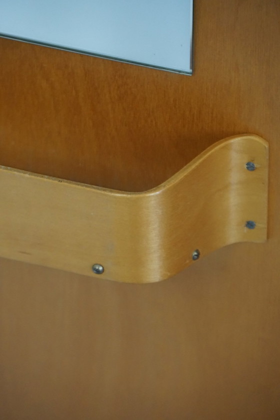 Image 1 of Pastoe KB04 Cees Braakman serie betulla