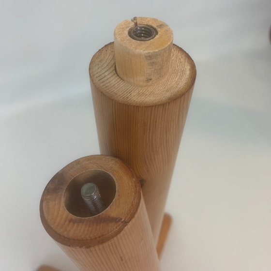 Image 1 of Garderobe "les Arcs Miribel" von Charlotte Perriand