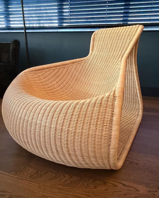 Image 1 of Agung di Studio Roderick Vos