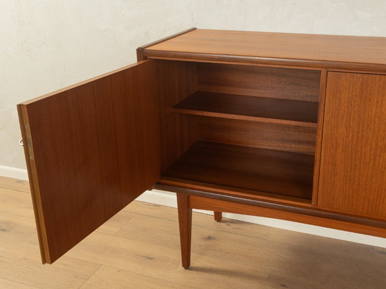 Image 1 of 1960s Sideboard, Bartels, Vintage