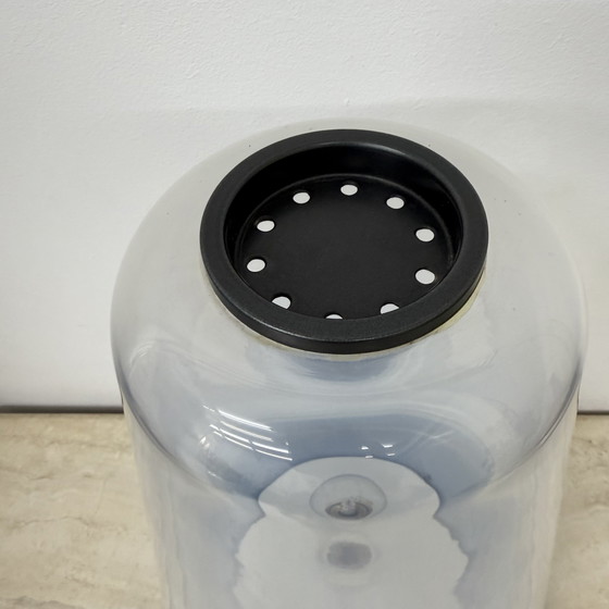 Image 1 of Mid Century Italiaans Design Tafellamp Carlo Nason, 1970