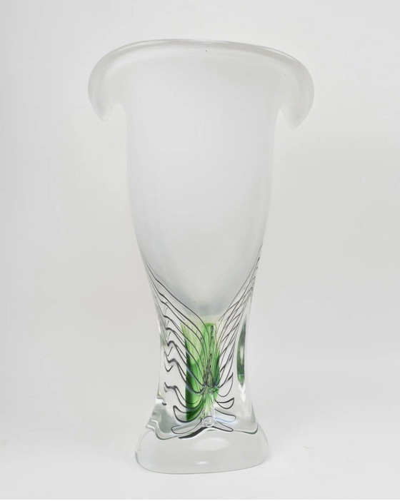 Image 1 of Jarrón 'Fortuna' de Adam Jablonski