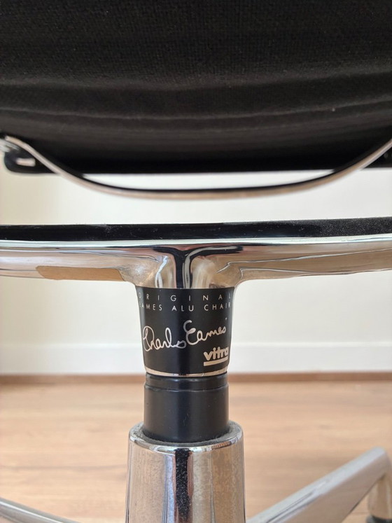 Image 1 of Vitra Eames EA 116 Herman Miller