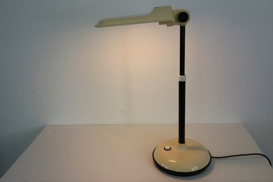 Image 1 of Mazda Bur’o desk lamp, 1980, France
