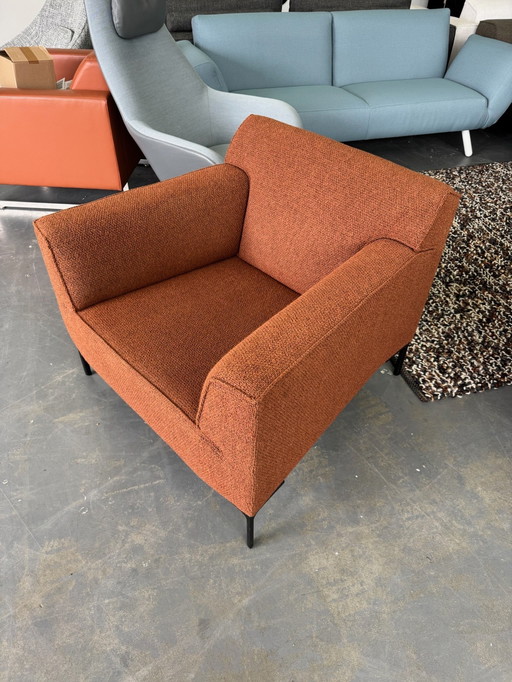 Design on Stock Bloq armchair