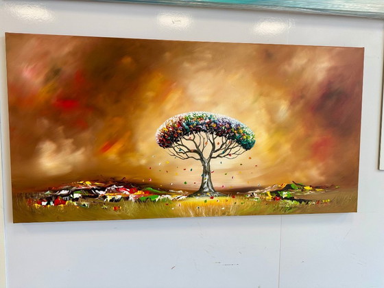 Image 1 of Tree of Life