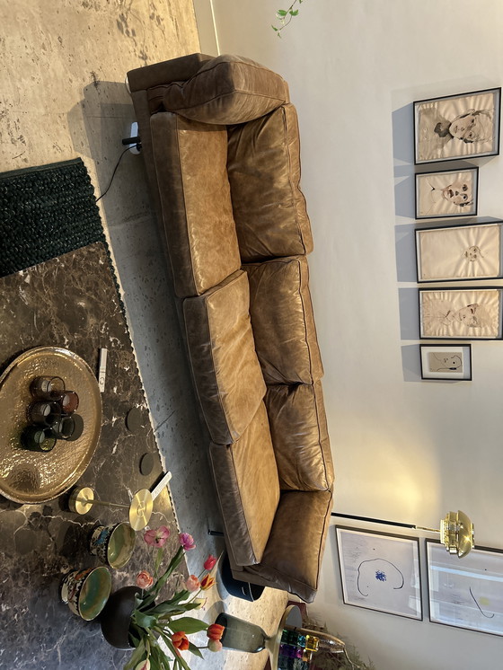 Image 1 of Depadova Square Sofa