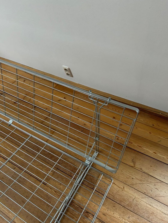 Image 1 of Ikea Moment Sofa, entworfen von Niels Gammelgaard, 1980er Jahre