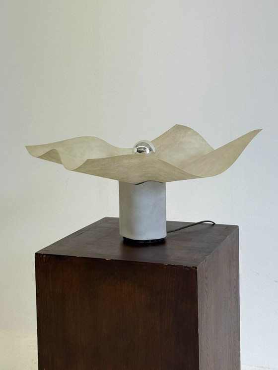 Image 1 of Area table lamp by Mario Bellini for Artemide