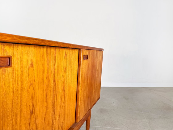 Image 1 of Christian Linneberg sideboard