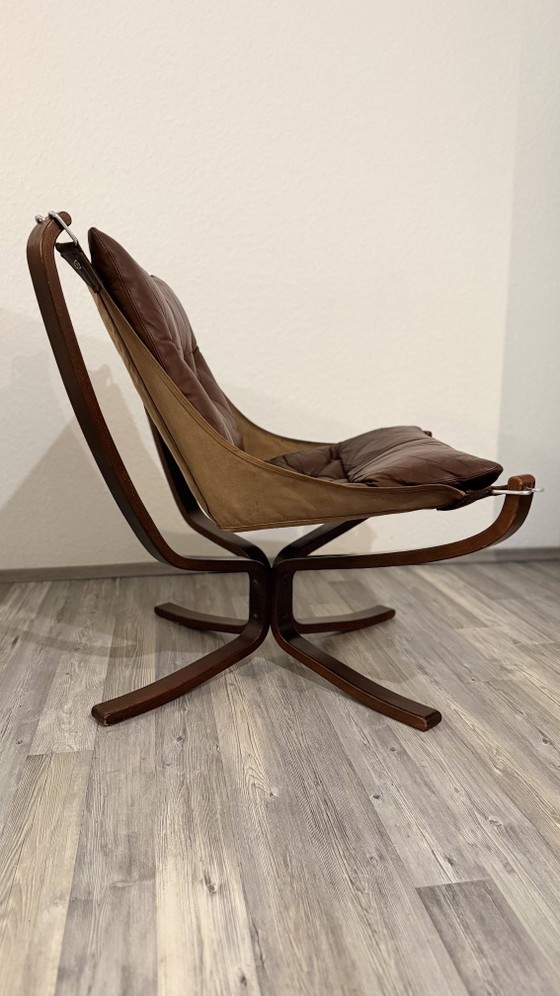 Image 1 of Falcon fauteuil