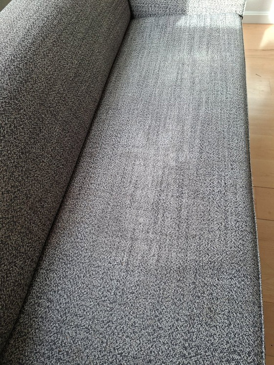 Image 1 of Canapé Gelderland gris 4800 2,5 places