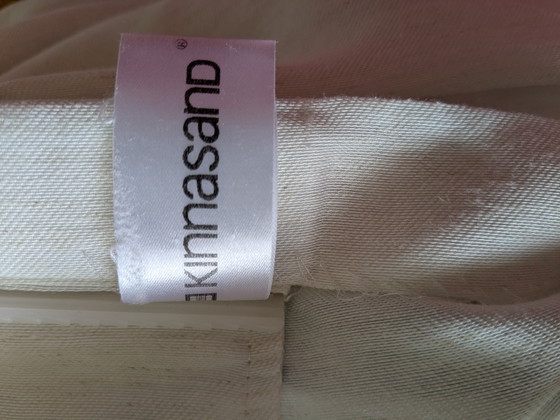 Image 1 of Kinnasand Ausbrenner Inbetweens 7 Meter Pleated