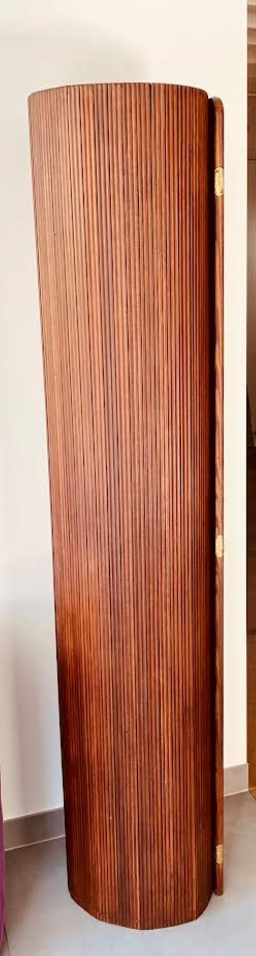 Image 1 of Schermo pieghevole Baumann