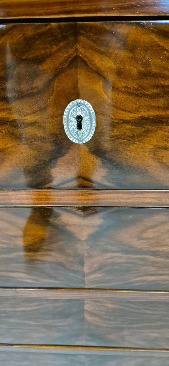 Image 1 of Comò Art Déco Veneziano