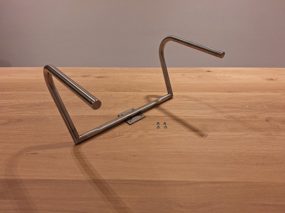 Reposabrazos para silla de comedor Arco Mikado (6 unidades disponibles) – Sillas de comedor, rvs (photo 5 of 5)