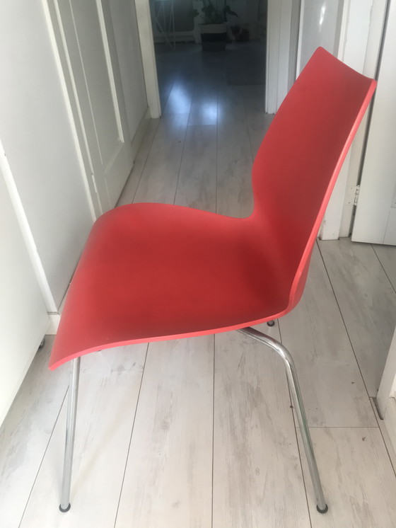 Image 1 of sedie da pranzo italiane