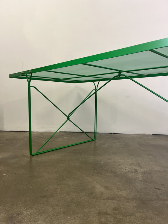 Image 1 of Tavolo IKEA vintage del 1990