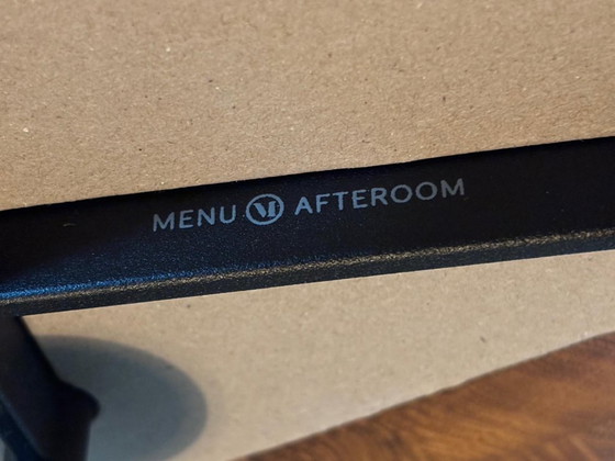 Image 1 of Audo Copenhagen Menü Afteroom Kapstok