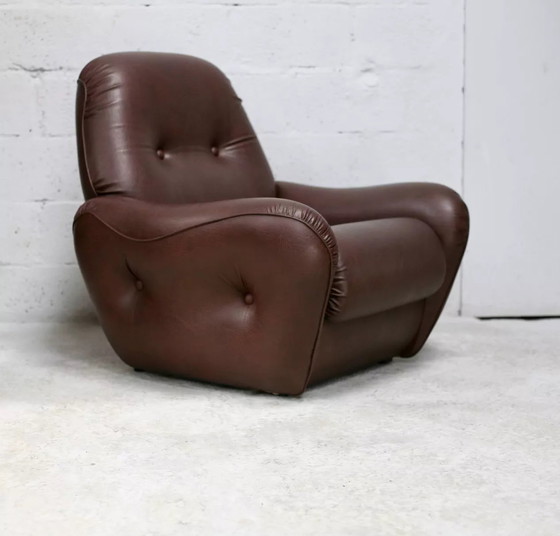 Image 1 of Poltrone "Space Age"