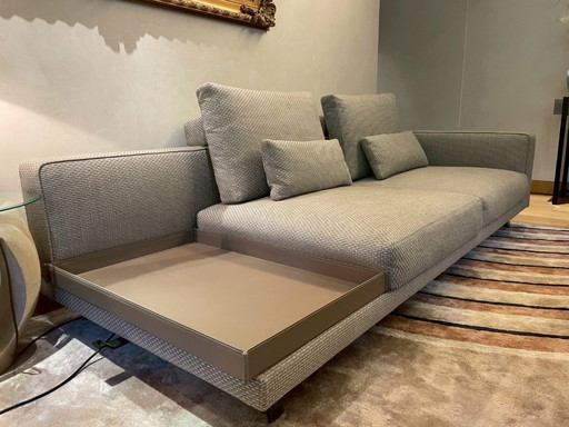 Molteni&C Molteni Octave Modular Sofa