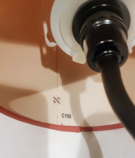 Image 1 of IKEA B9320 80er Jahre Lampen