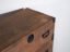 Antique Japanese Tansu Chest of Drawers - Meiji / Taishō Period (c. ) #24 – Iron (photo 13 of 40)