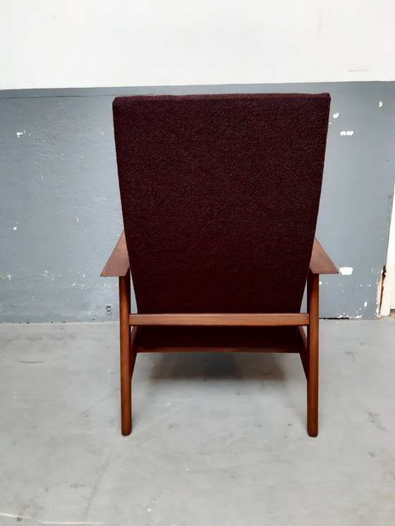 Image 1 of Poltrona di metà secolo