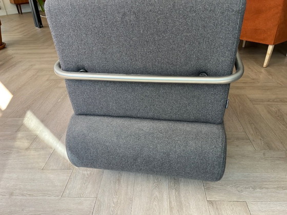 Image 1 of Fautuil Design-Deen (Bauhaus-Gispen)