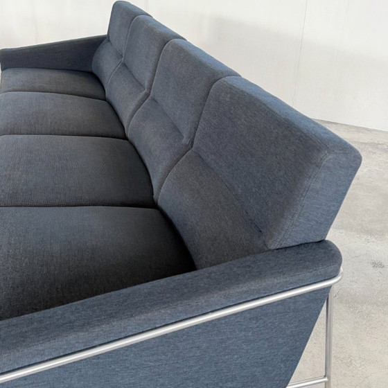 Divano 4 posti S3300 Fritz Hansen – Divani 3 posti, Textile (photo 4 of 12)