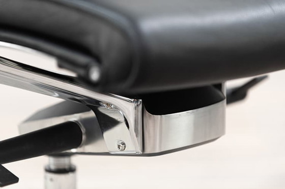 Image 1 of Icf Una Chair Executive Directiestoel