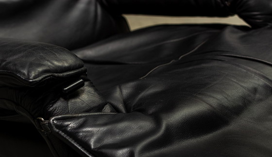 Image 1 of Brazilian Modern Reclining Chair “Pony” by Percival Lafer, 1980s